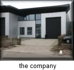 Q-Sys, link to the page with a description of the company