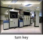 Q-Sys, turn key, laser welding, laser cutting, camera, vision, inspection, helium leak test, safety, CE mark, vacuum oven